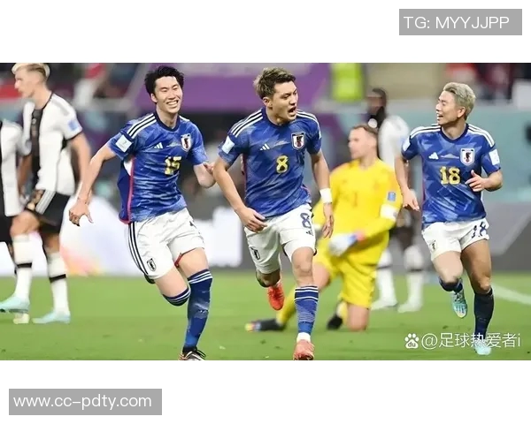 前日本国脚强调日本队若欲争冠需以小组头名出线为首要目标