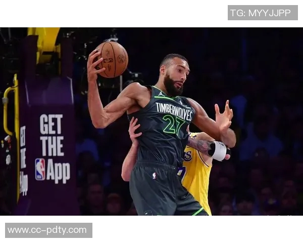 戈贝尔防守效率领先文班紧随其后两位巨星的巅峰对决即将展开